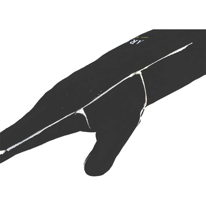Arada Heat-Resistant Gauntlet Gloves (Pair)