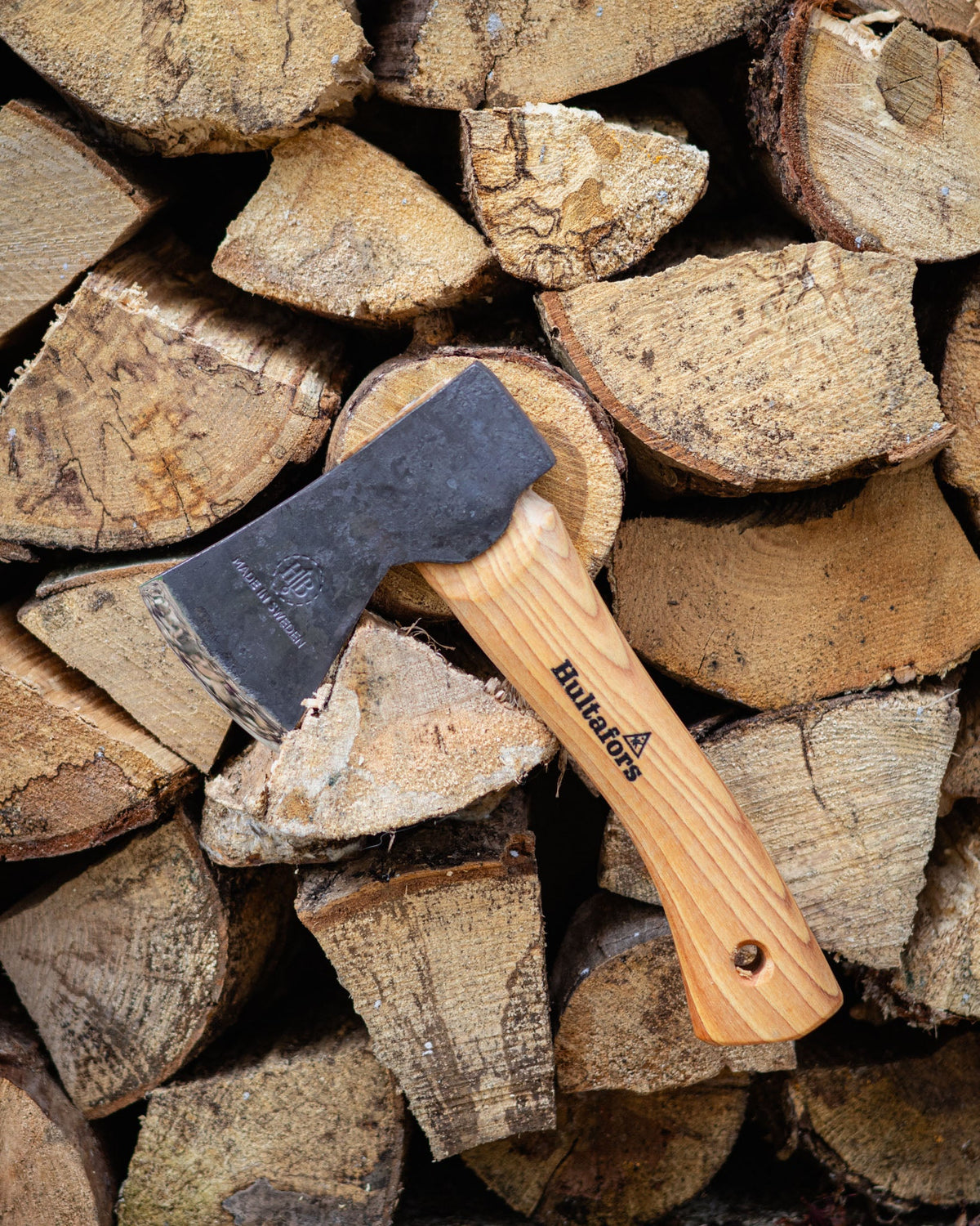 Hultafors Mini Trekking Axe