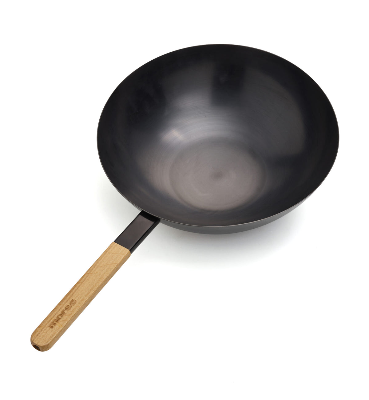 Morso Wok Pan