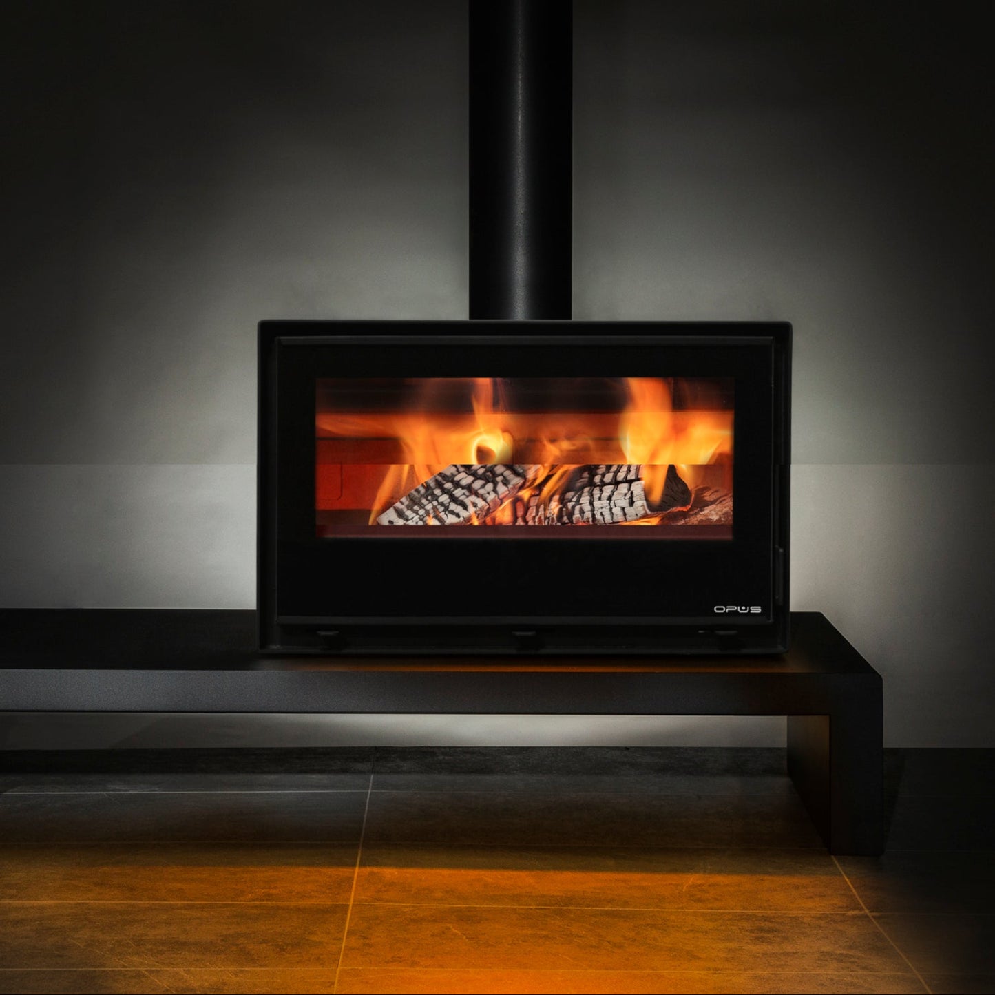 Octave70B_stove_on_Bench