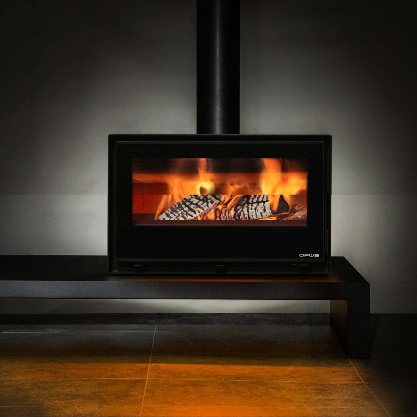 Octave70B_stove_on_Bench