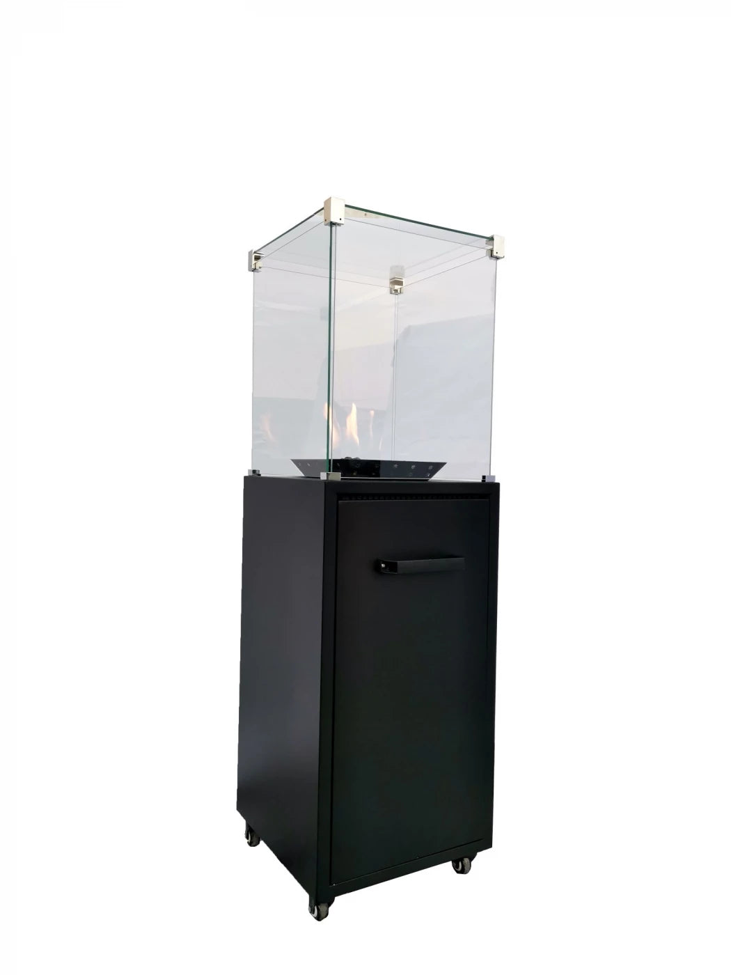 Muztag Malaga Outside Patio Heater