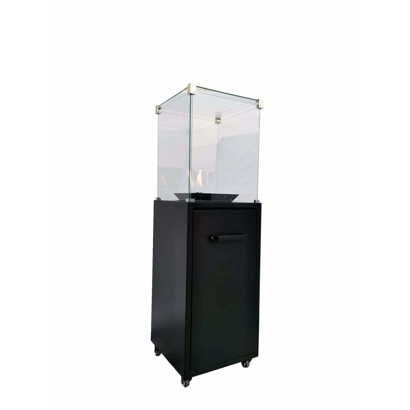 Muztag Malaga Outside Patio Heater