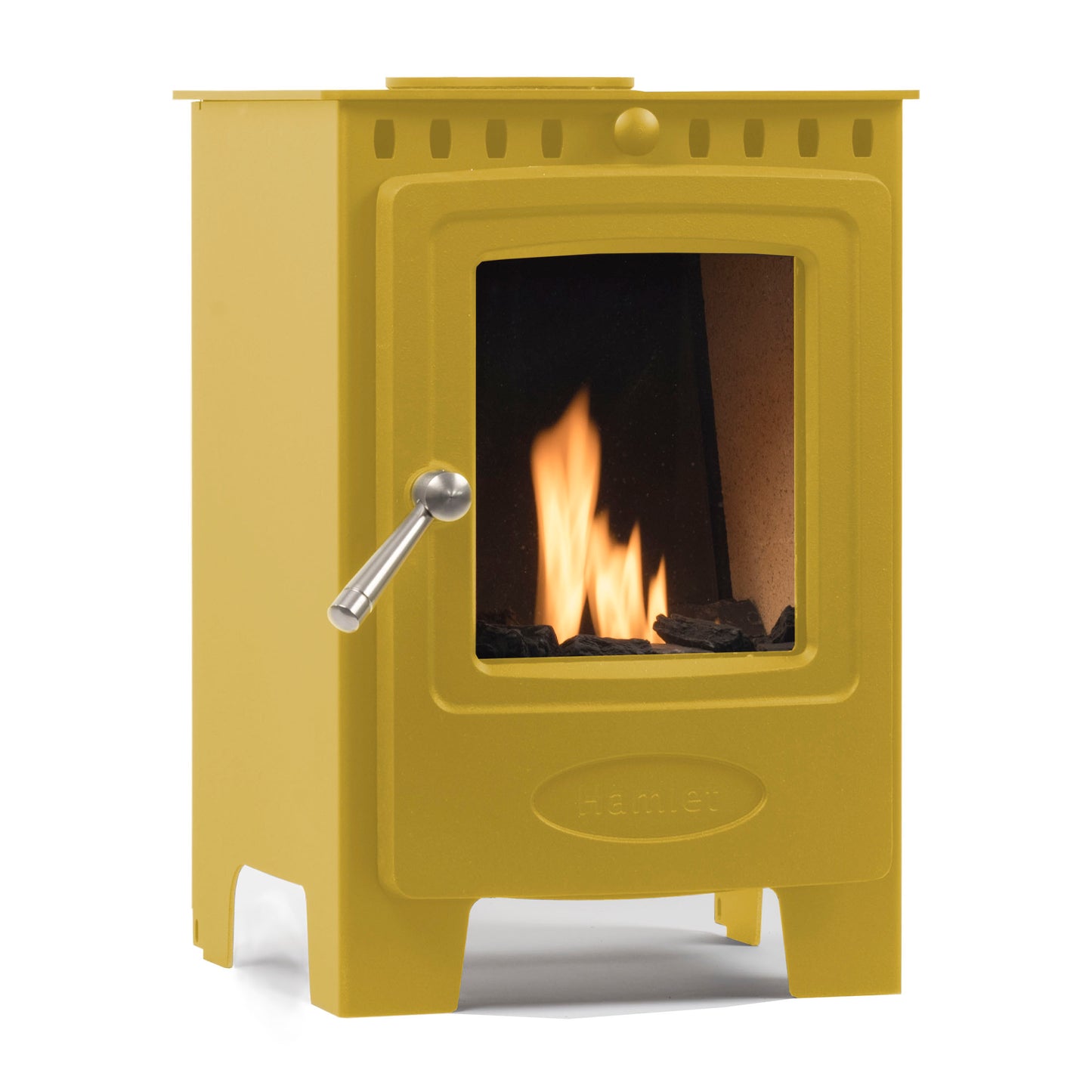 Hamlet Solution 4 Bioethanol Stove (S5)
