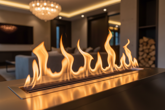 What are Bioethanol Stoves and How Do They Work?