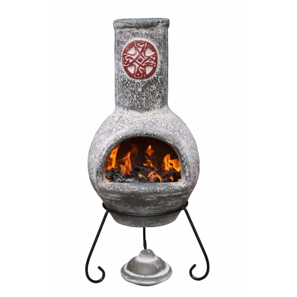 Chimineas