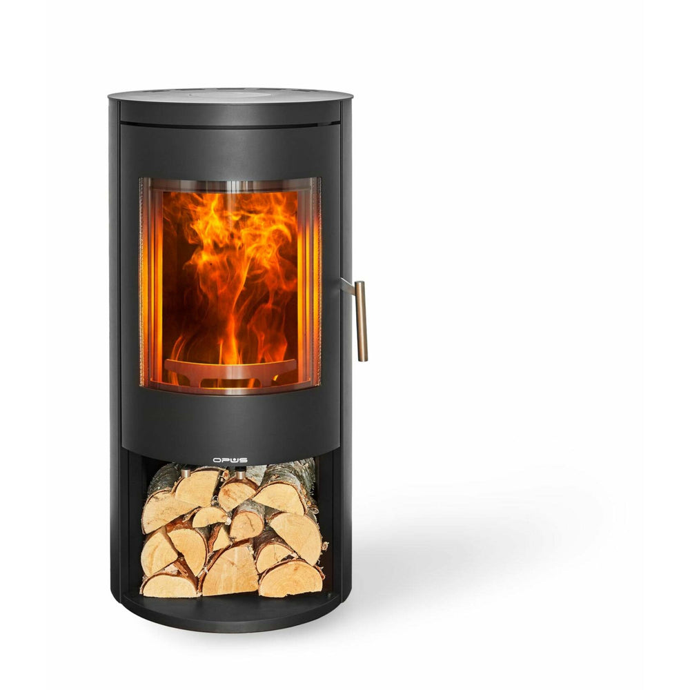 DEFRA approved Stoves