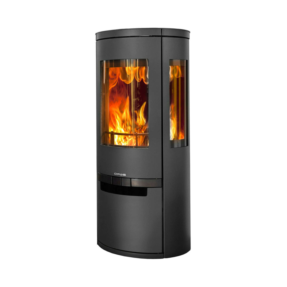 Wood Burning Stoves