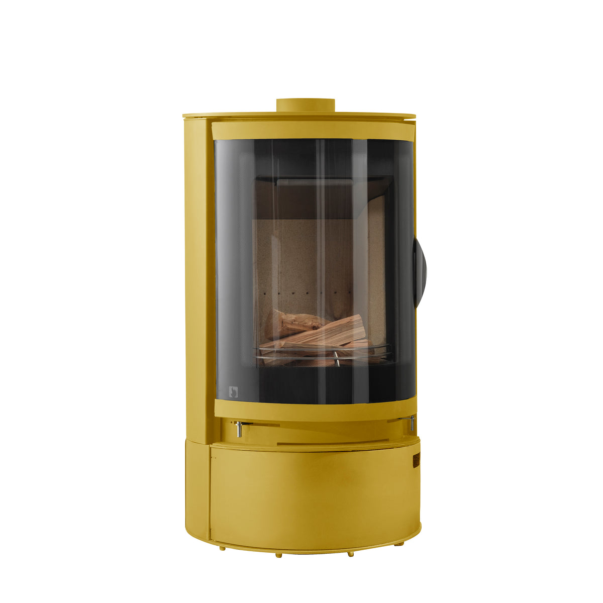 Arada Hoxton Ecodesign Ready Wood-Burning Stove – 7kW