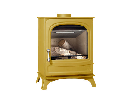 Arada Holborn 7 Ecodesign Ready Multifuel Stove – 7kW