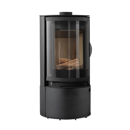 Arada Hoxton Ecodesign Ready Wood-Burning Stove – 7kW