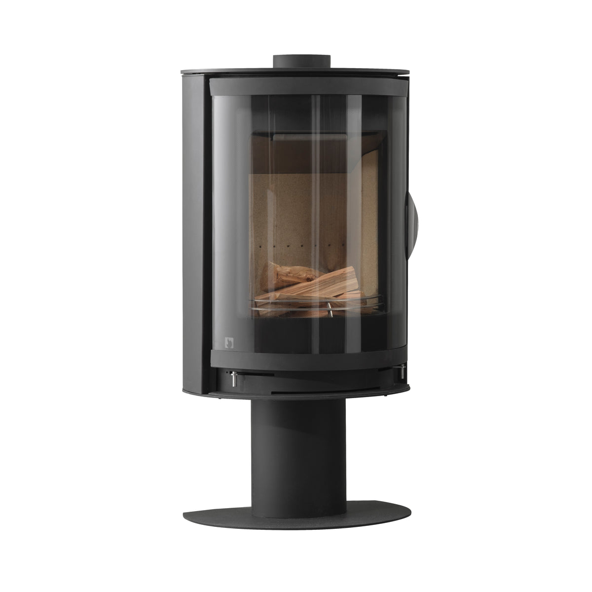 Arada Hoxton Ecodesign Ready Wood-Burning Stove – 7kW