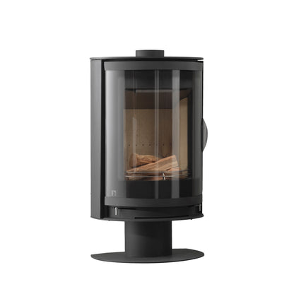 Arada Hoxton Ecodesign Ready Wood-Burning Stove – 7kW