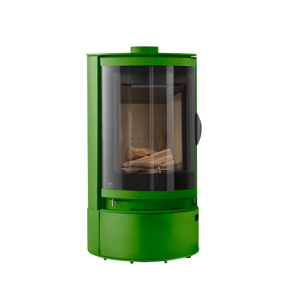 Arada Hoxton Ecodesign Ready Wood-Burning Stove – 7kW