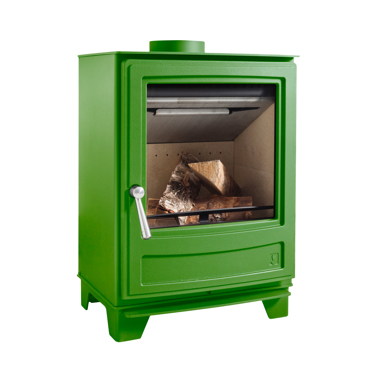 Arada Ecoburn 5 Ecodesign Ready Multifuel Stove (S3) – 4.9kW