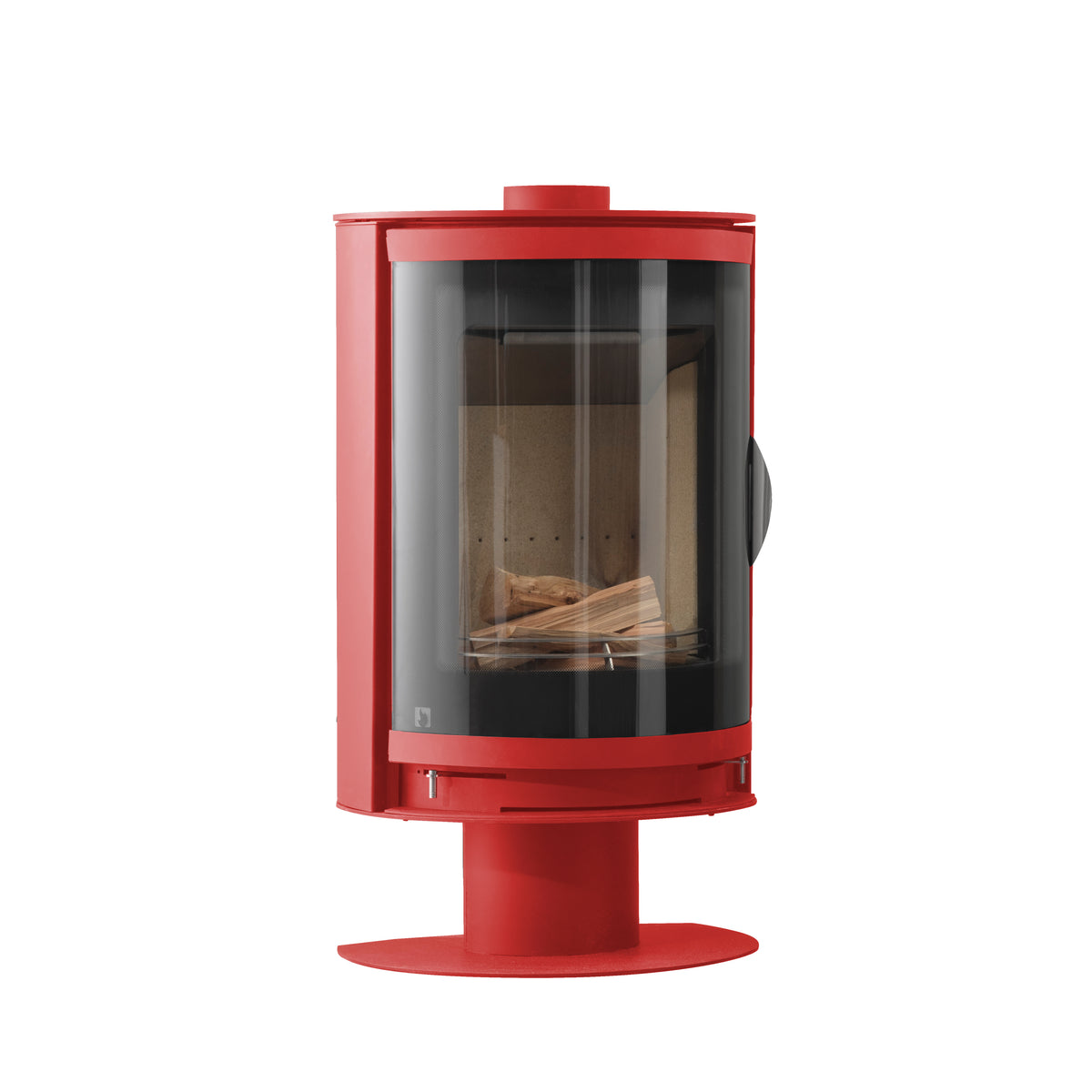 Arada Hoxton Ecodesign Ready Wood-Burning Stove – 7kW
