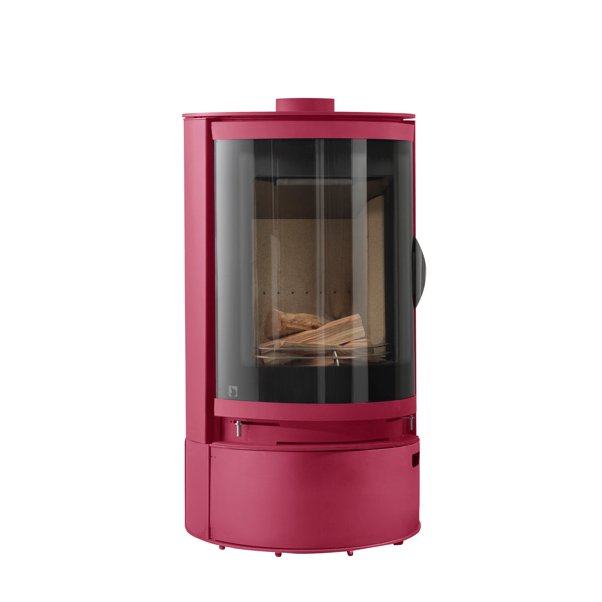 Arada Hoxton Ecodesign Ready Wood-Burning Stove – 7kW