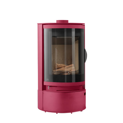 Arada Hoxton Ecodesign Ready Wood-Burning Stove – 7kW