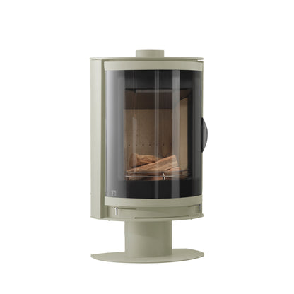 Arada Hoxton Ecodesign Ready Wood-Burning Stove – 7kW