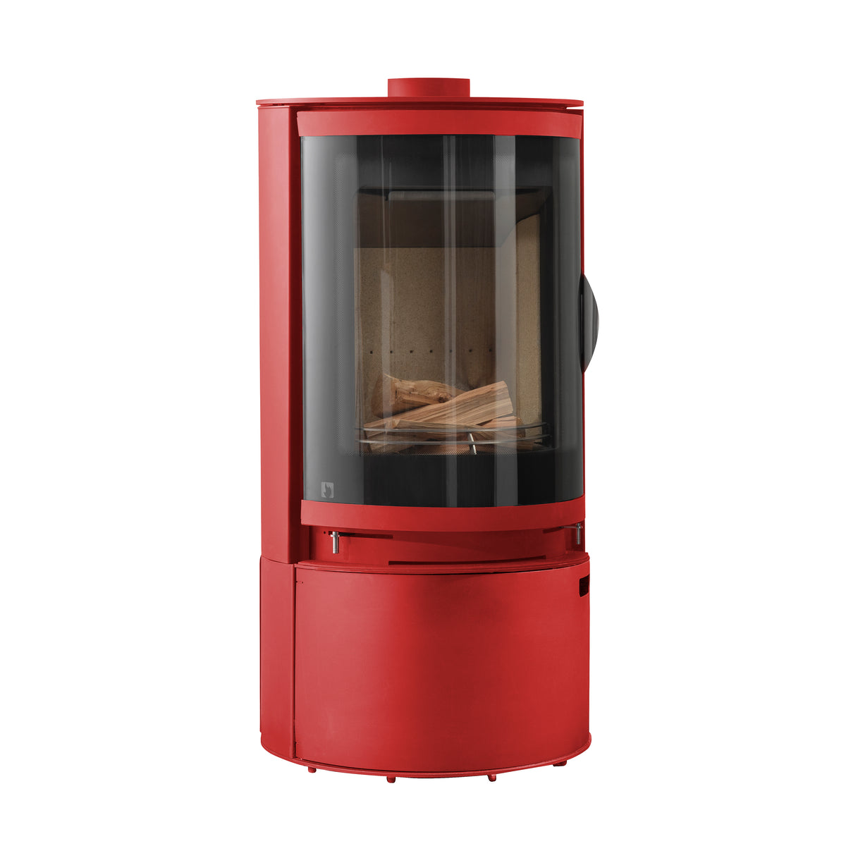 Arada Hoxton Ecodesign Ready Wood-Burning Stove – 7kW