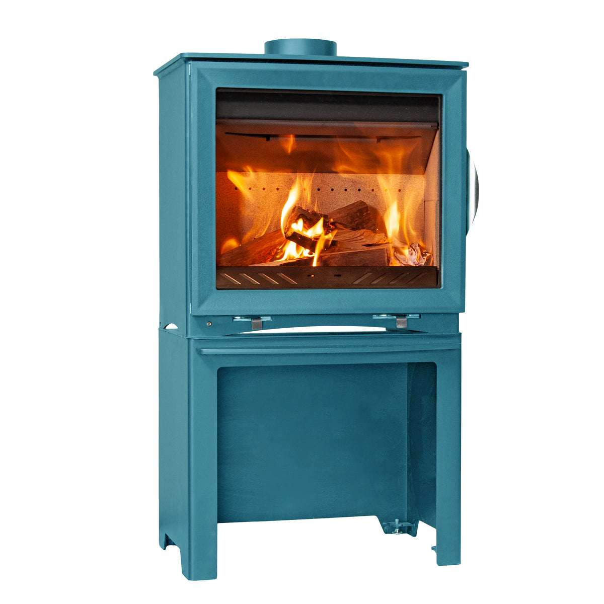 Arada M Series 5 Widescreen Ecodesign Ready Wood-Burning Stove – 4.9kW