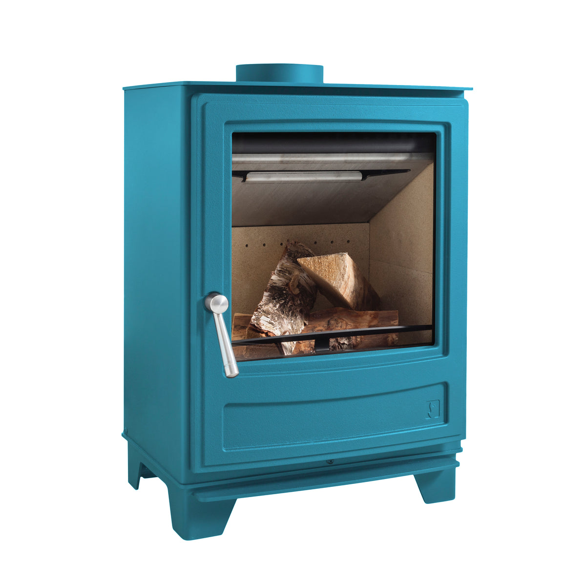 Arada Ecoburn 5 Ecodesign Ready Multifuel Stove (S3) – 4.9kW