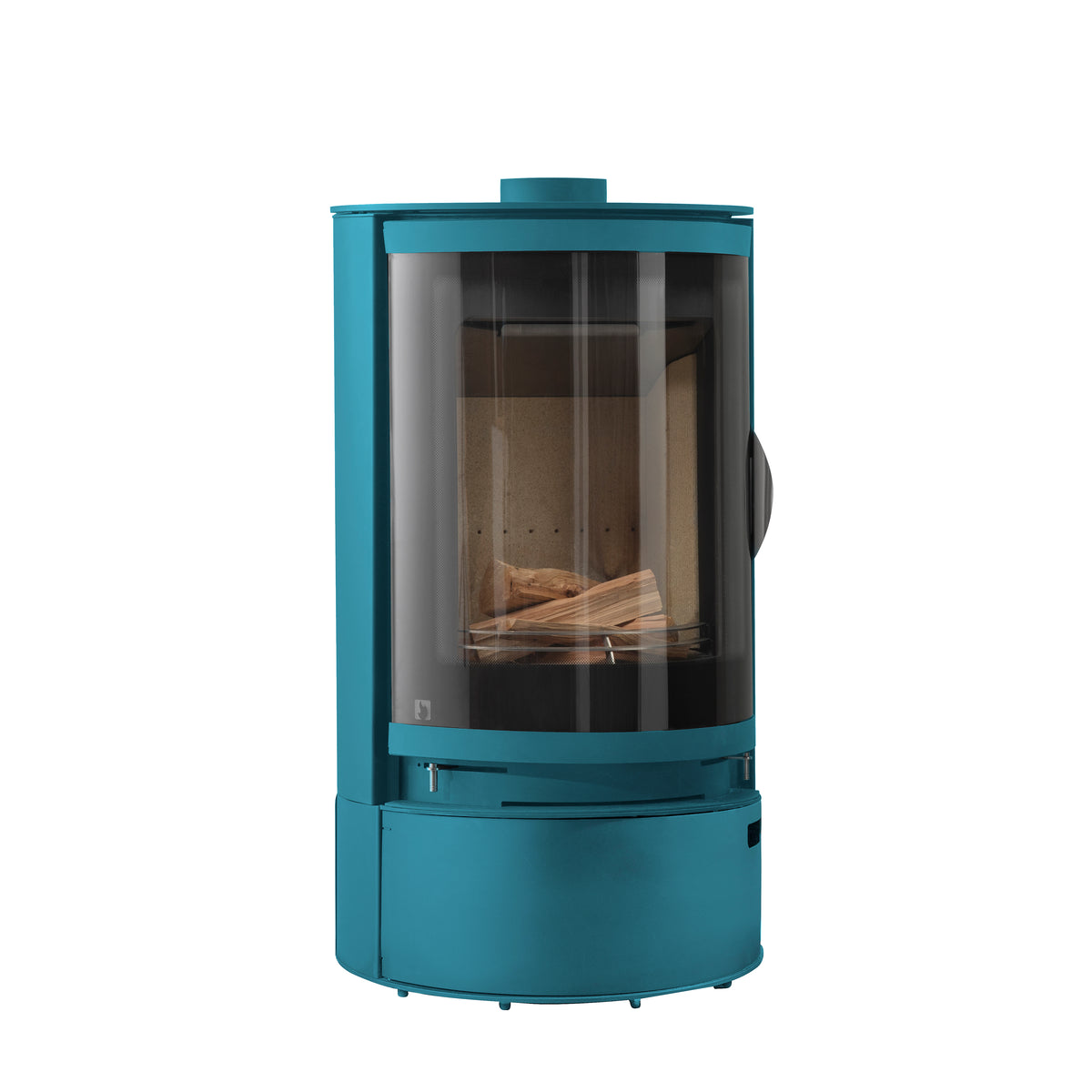 Arada Hoxton Ecodesign Ready Wood-Burning Stove – 7kW