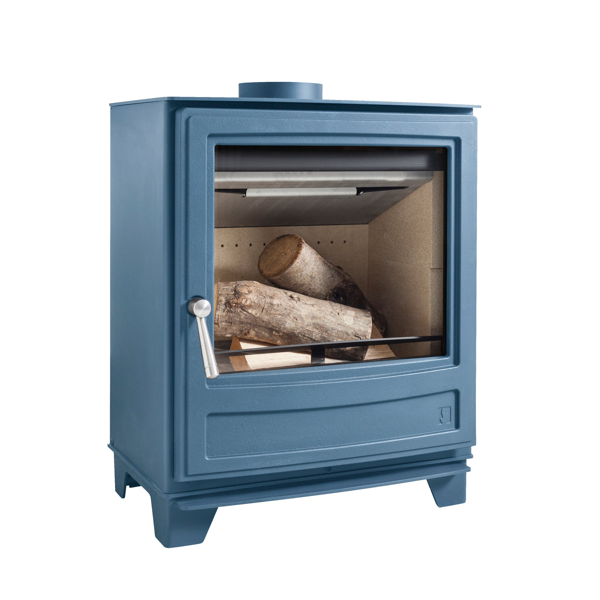 Arada Ecoburn 7 (S3) Ecodesign Ready Multifuel Stove – 7kW
