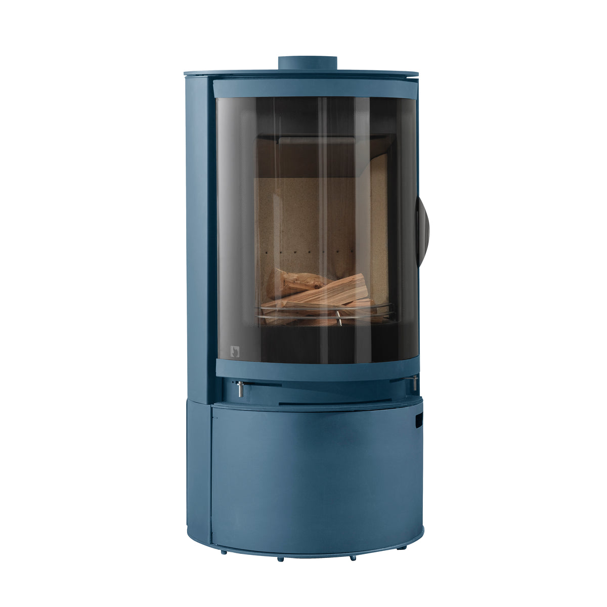 Arada Hoxton Ecodesign Ready Wood-Burning Stove – 7kW
