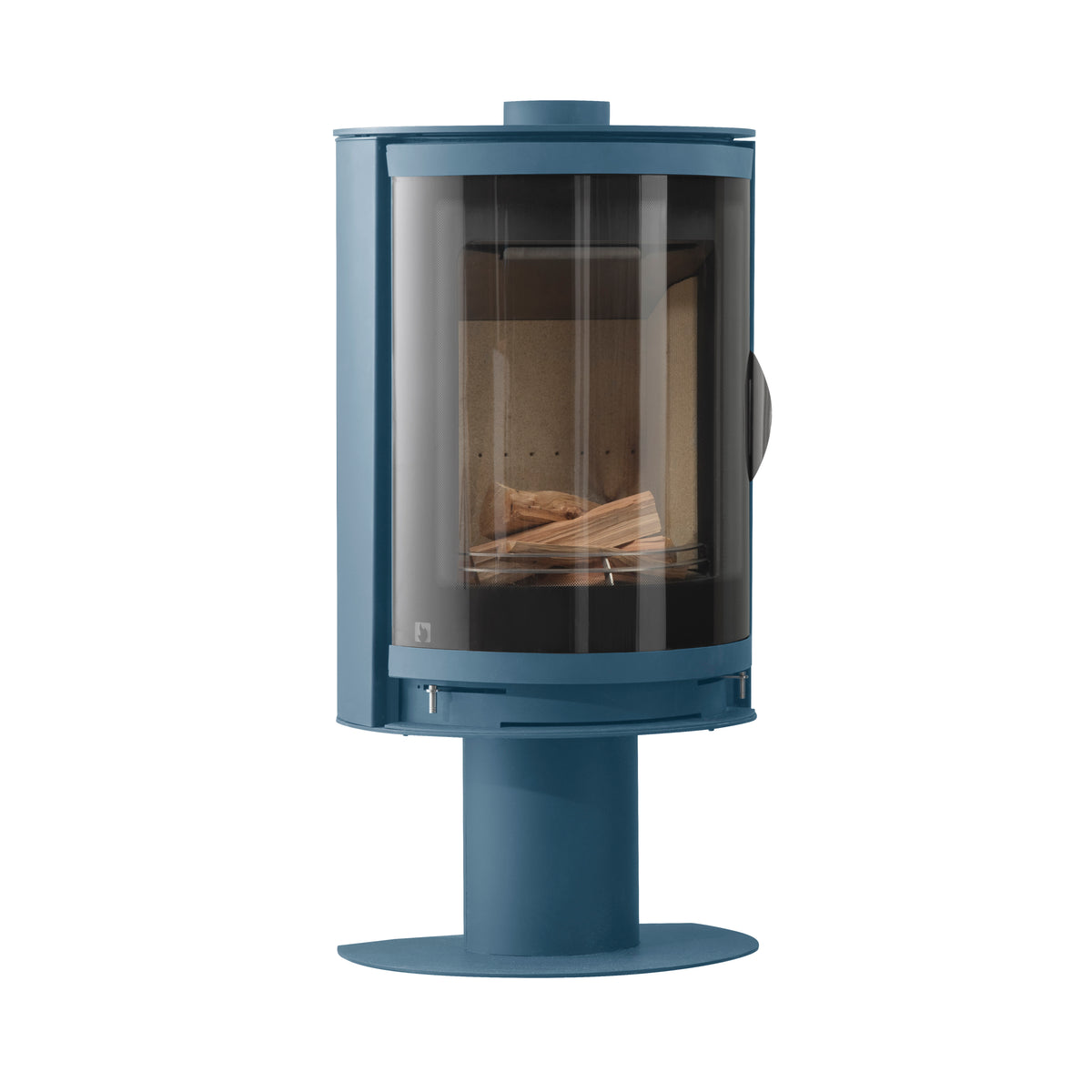 Arada Hoxton Ecodesign Ready Wood-Burning Stove – 7kW