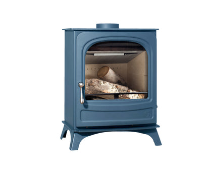 Arada Holborn 7 Ecodesign Ready Multifuel Stove – 7kW