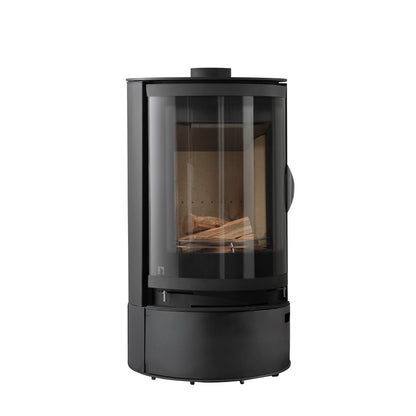 Arada Hoxton Ecodesign Ready Wood-Burning Stove – 7kW