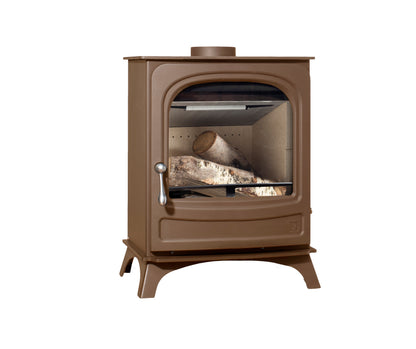 Arada Holborn 7 Ecodesign Ready Multifuel Stove – 7kW