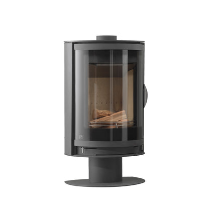 Arada Hoxton Ecodesign Ready Wood-Burning Stove – 7kW