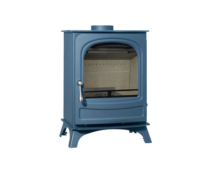Arada Holborn 5 Ecodesign Ready Multifuel Stove – 4.9kW