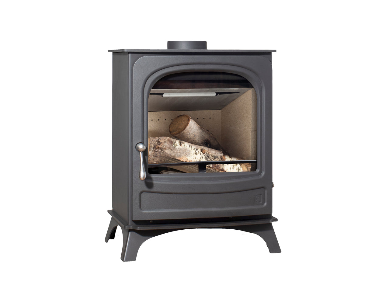 Arada Holborn 7 Ecodesign Ready Multifuel Stove – 7kW