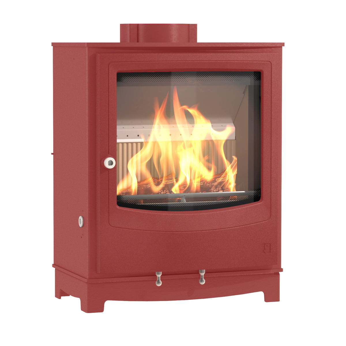 Arada Farringdon Medium Eco Ecodesign Ready Multifuel Stove – 8.2kW