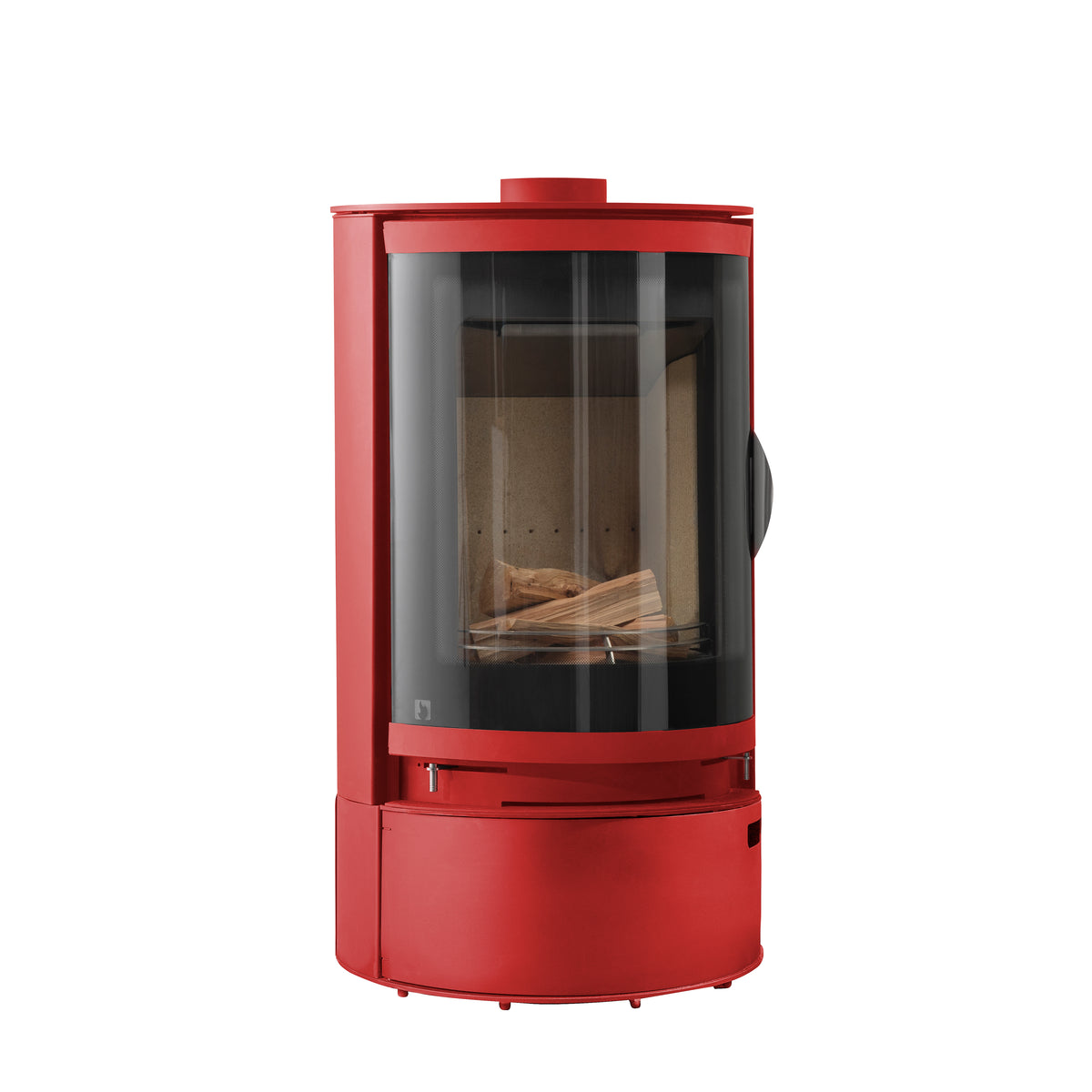 Arada Hoxton Ecodesign Ready Wood-Burning Stove – 7kW