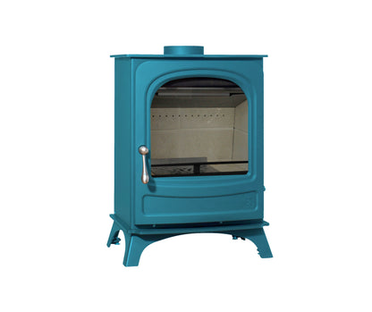 Arada Holborn 5 Ecodesign Ready Multifuel Stove – 4.9kW