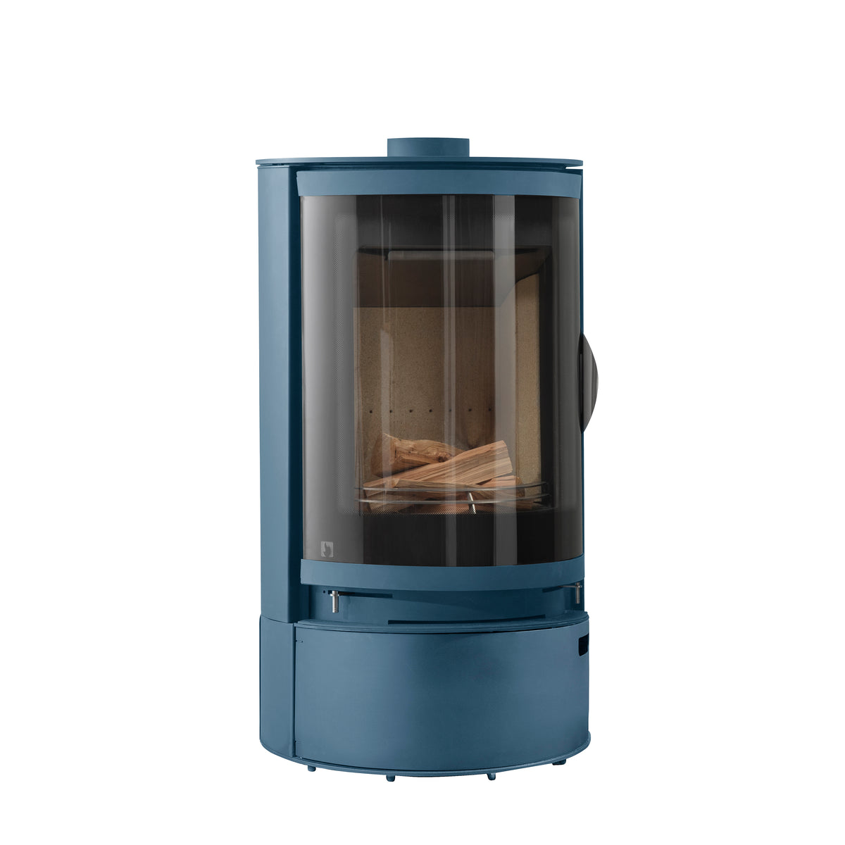 Arada Hoxton Ecodesign Ready Wood-Burning Stove – 7kW
