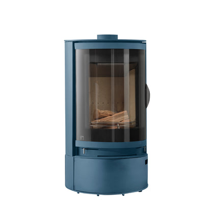 Arada Hoxton Ecodesign Ready Wood-Burning Stove – 7kW