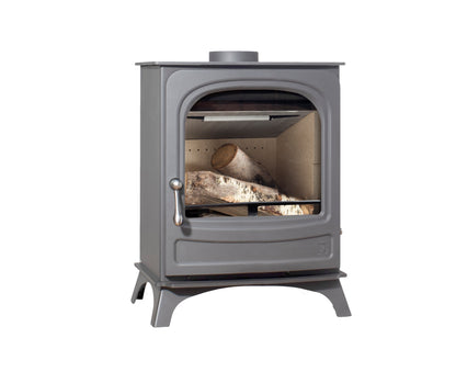 Arada Holborn 7 Ecodesign Ready Multifuel Stove – 7kW