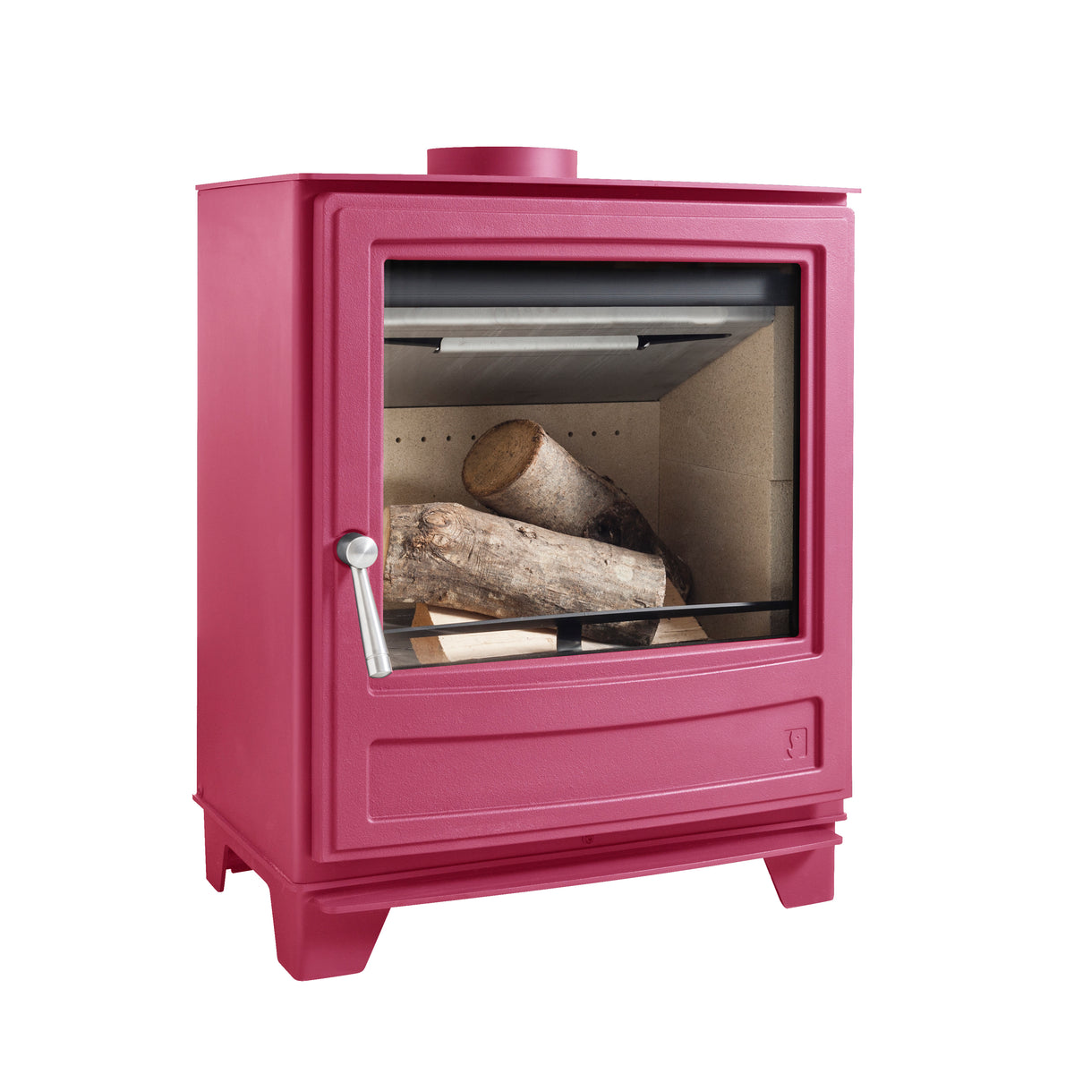 Arada Ecoburn 7 (S3) Ecodesign Ready Multifuel Stove – 7kW