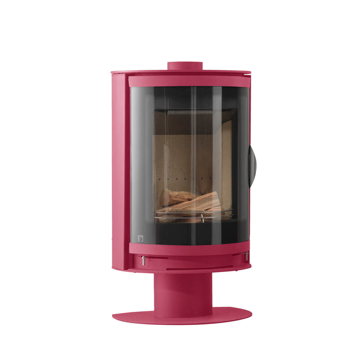 Arada Hoxton Ecodesign Ready Wood-Burning Stove – 7kW