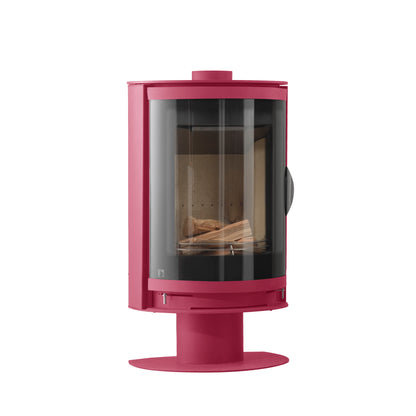 Arada Hoxton Ecodesign Ready Wood-Burning Stove – 7kW