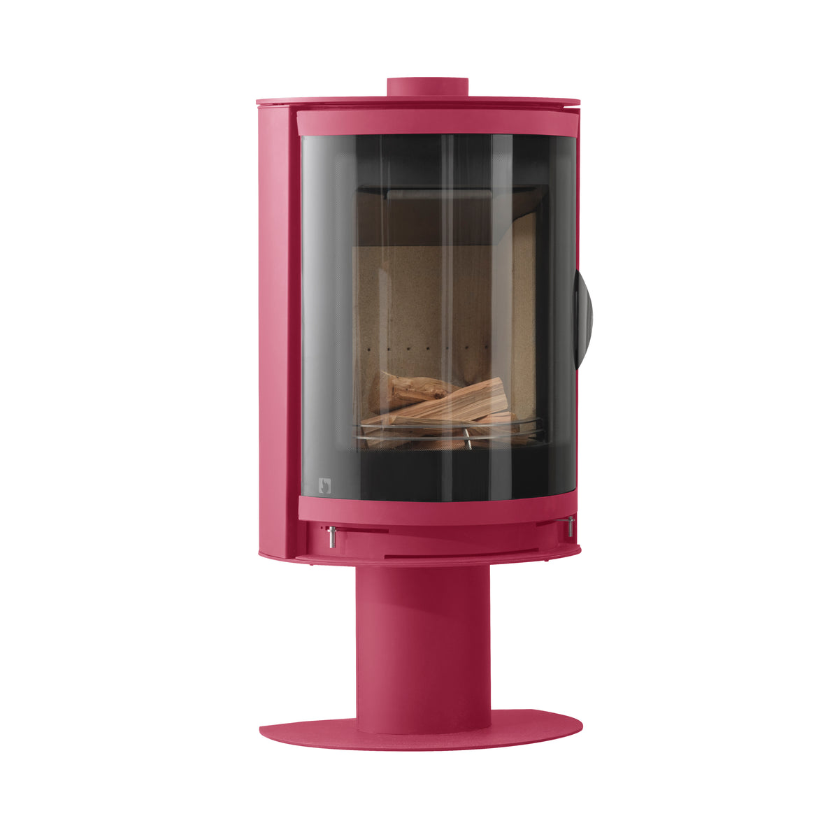 Arada Hoxton Ecodesign Ready Wood-Burning Stove – 7kW