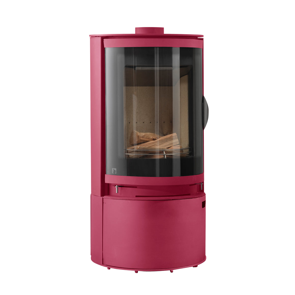 Arada Hoxton Ecodesign Ready Wood-Burning Stove – 7kW