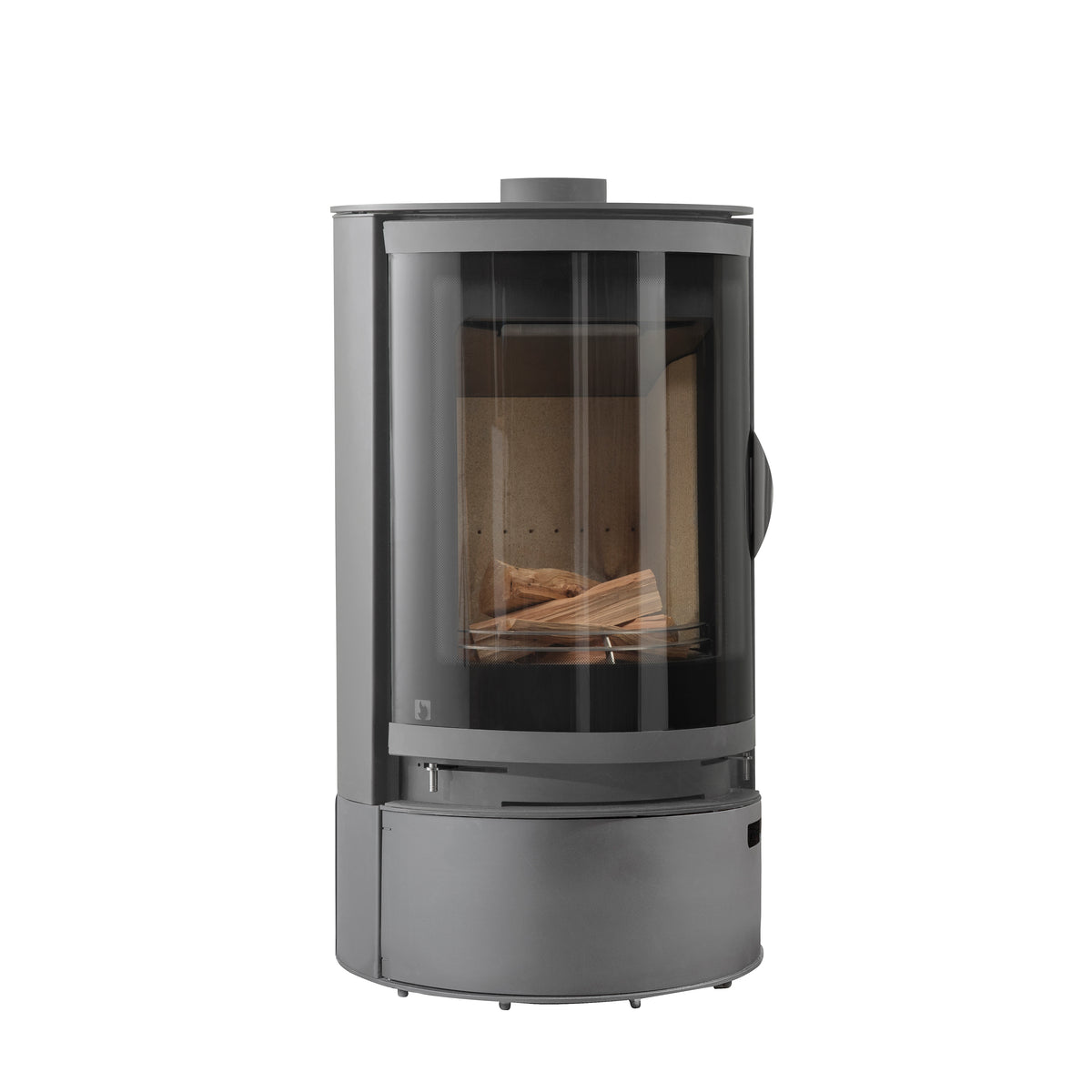 Arada Hoxton Ecodesign Ready Wood-Burning Stove – 7kW
