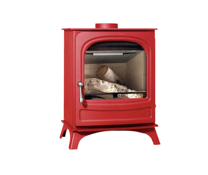 Arada Holborn 7 Ecodesign Ready Multifuel Stove – 7kW