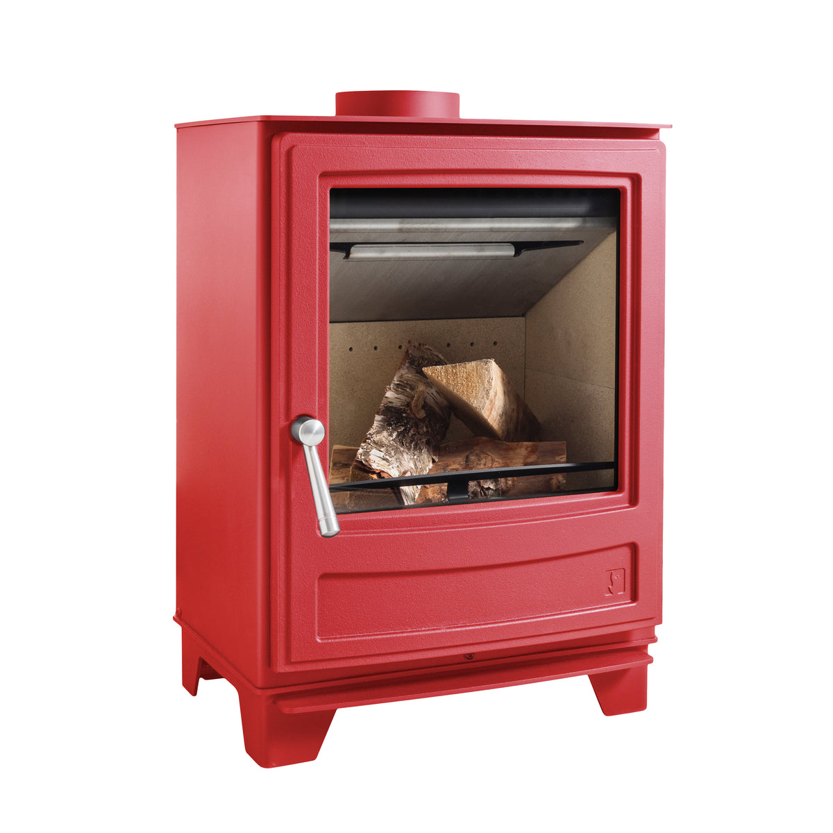 Arada Ecoburn 5 Ecodesign Ready Multifuel Stove (S3) – 4.9kW